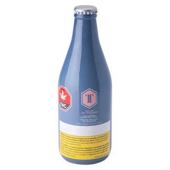 House of Terpenes - Valencene & Sparkling Tonic